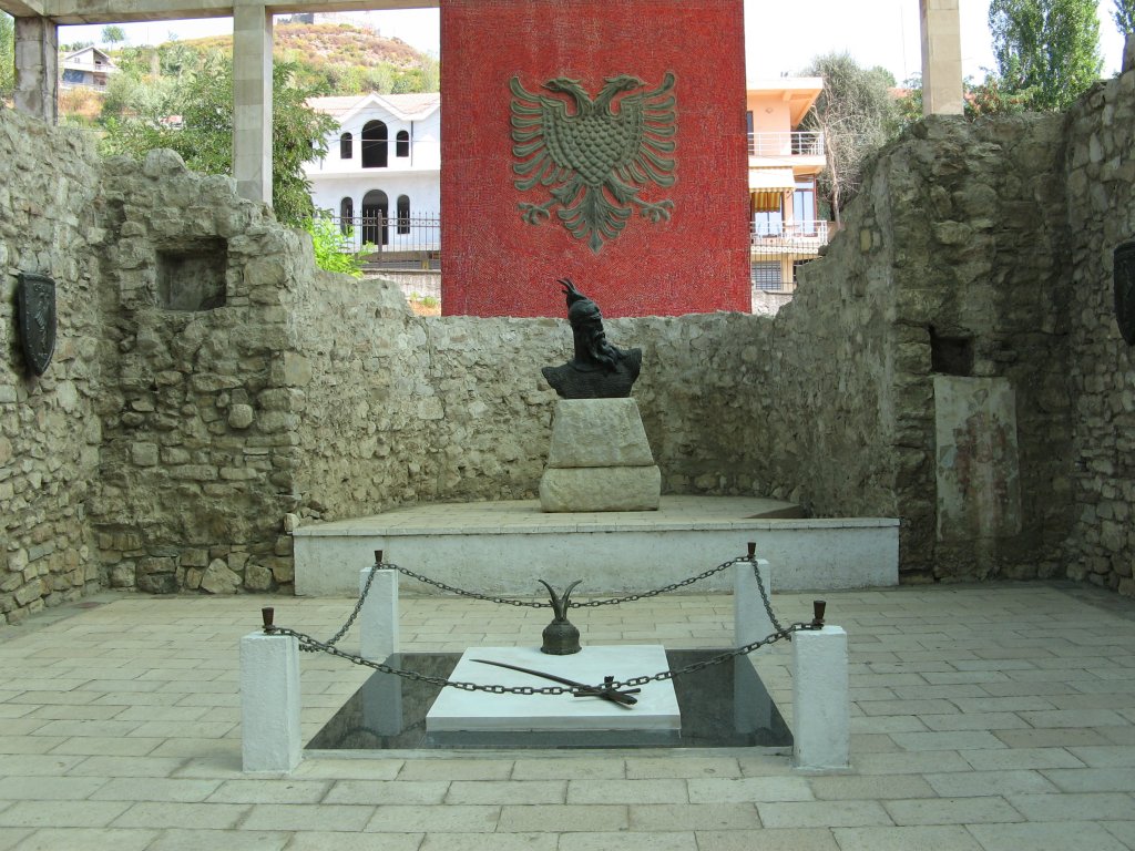 Lezhë